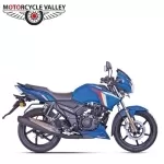 TVS Apache RTR 160 Race Edition SD